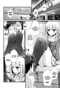 [Oouso] Olfactophilia (Girls forM Vol. 06) [English] =LWB=