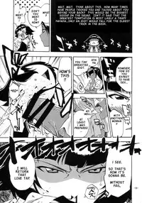 (C73) [Rabbit House (Akimoto Karma)] Neko Bachi Super (Bleach) [English] {doujin-moe.us}