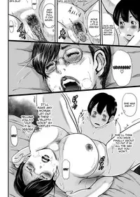 [Mitarai Yuuki] Ikanishite Haha wa Onna o Kaihou Shitaka Ch. 1-7 [English] [N04h]