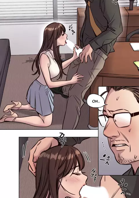 Atonement Camp Ch.1-42