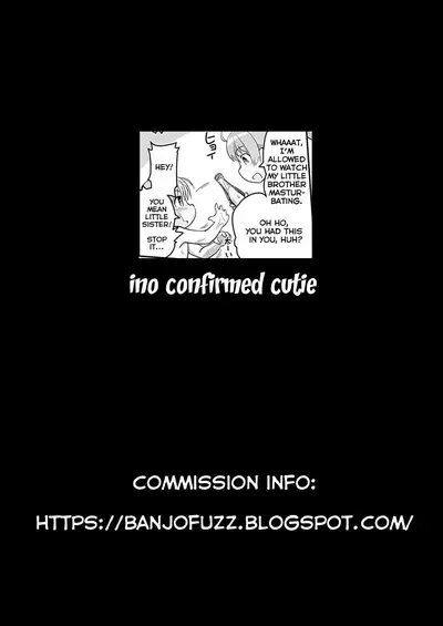 [Mayonaka no Acchigawa (Gozen)] Hirogacchau no ga ii no AS | Stretching Myself Wide Feels So Good! AS [English] [BanjoFuzz]