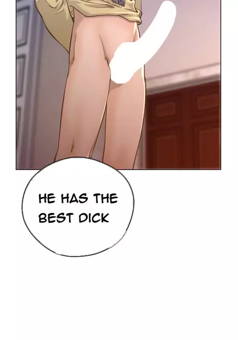 Perfect Half Ch.1-15