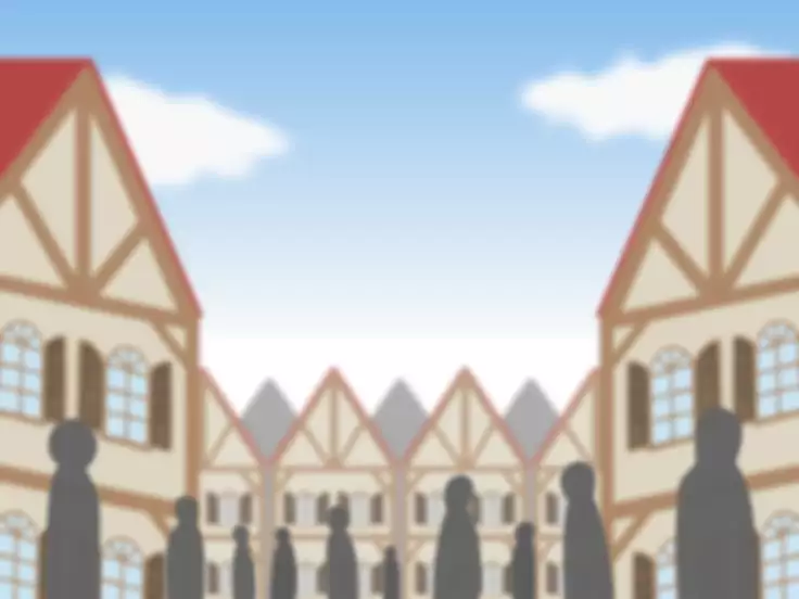 Shota brave man Kun's sister imprisoned quest