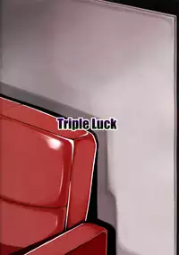 (C89) [Triple Luck (Miyoshi)] Motto Aobax (Kantai Collection -KanColle-)