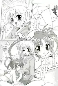 [Anthology] Magical Lolikko!