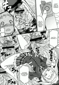 (C83) [Bakunyuu Full Nelson (Kokuriu)] Nakayoku Kenka Shina! (Chuunibyou demo Koi ga Shitai!) [English] [CGrascal]