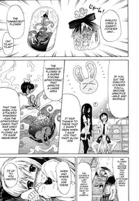 [Akatsuki Myuuto] Dorei Usagi To Anthony [English] [Decensored]