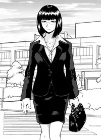 Watashi ni Otozureta Kichiku to Zetsubou na Hibi