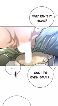 Perfect Half Ch.1-15 (English) (Ongoing)