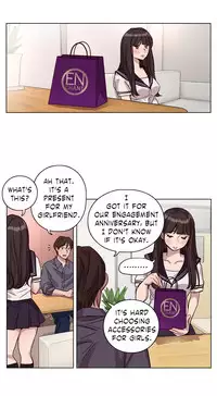 [Ramjak] Atonement Camp Ch.1-31 (English) (Ongoing)