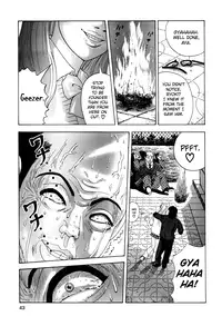 [Yamamoto Hideo, Koshiba Tetsuya] Enjo Kousai Bokumetsu Undou | Campaign to Eradicate Schoolgirl Prostitution [English] [Illuminati-Manga]