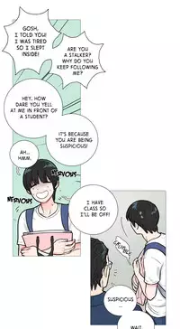 [The Jinshan] Sadistic Beauty Ch.1-22 (English) (Ongoing)