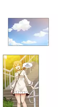 [Yi Hyeon Min] Secret Folder Ch.1-8 (English) (Ongoing)