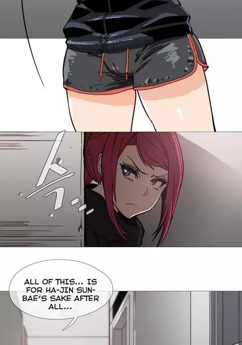 Household Affairs Ch.1-51