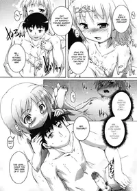 [Takase Yuu] Otokonoko Sentou Monogatari | Boy's Bathhouse Tale (Koushoku Shounen Vol. 01) [English] [Busy Bee Translations] [Decensored]