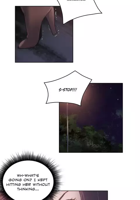 Sex Knights-Erotic Sensuality & Perception Ch.1-22