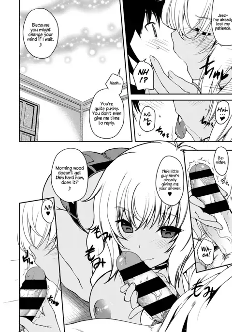 Shea Para | Shared Paradise