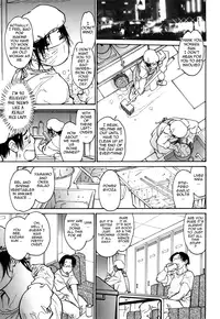 [Tanuma Yuuichirou] Erotic Comedy [English] {Tadanohito}