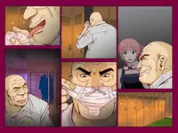 [DLmate] Saimin App ～Kyoutou no Yabou～