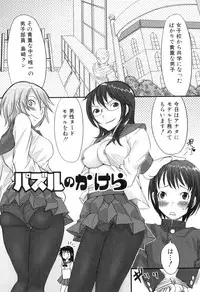 [Palco Nagashima] Futanaricchi! Premium