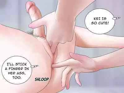 [Herikutsu Ryuutsuu Center] Haeteru Kara Suki! - Futanari Les Couple no Nanimo Kinai Tsuitachi | I Like It Because It Grows - A Futanari/Lesbian Couple Spend The Whole Day Naked [English] [androangelous]