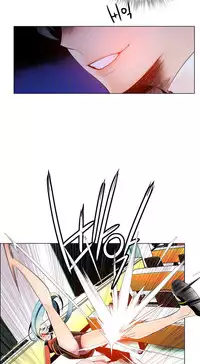 Lilith`s Cord Ch.1-14 (English) (Ongoing)