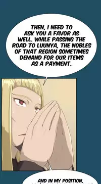 [Hong BanJang] Aharoo Ch.1-32 (English) (YoManga) (Ongoing)