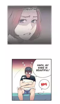 [BAK Hyeong Jun] Sweet Guy Ch.1-46 (English) (YoManga) (Ongoing)