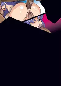 [Studio Mizuyokan (Higashitotsuka Rai Suta)] Fortune Up DL (HappinessCharge PreCure!) [Digital]