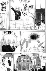 (C86) [Takotsuboya (TK)] Yukiyukite Senshadou Kuromorimine no Tatakai (Girls und Panzer) [English] [N04h]