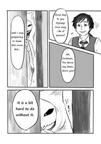 [Yamaguchi Nao] Igyou no Majo | The unusual Witch [English]