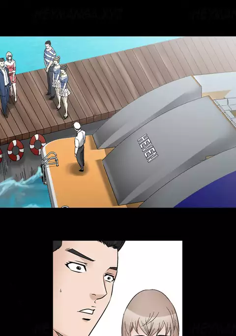 The Taste of Hands Ch.1-61