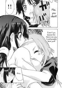 [Umihan (Ootsuka Shirou)] YURI-ON! #2 