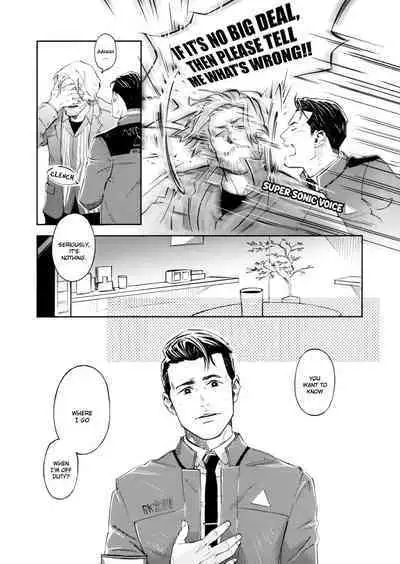 Kinou mo Kyou mo Asatte mo - Yesterday and Every day