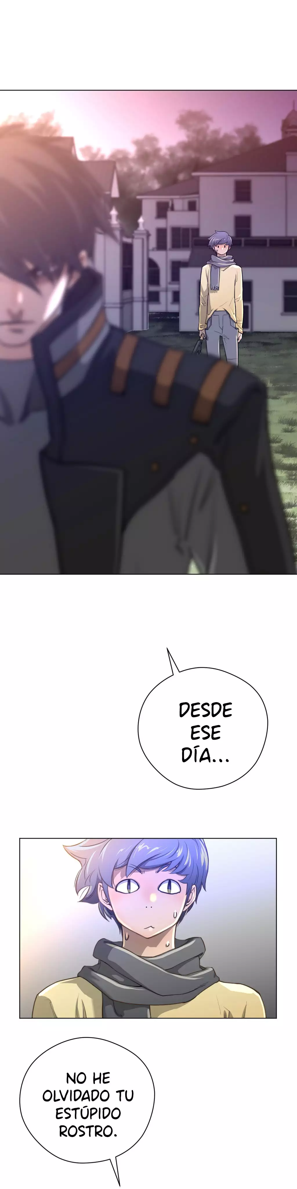 Perfect Half Ch.1-25