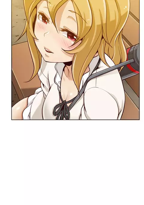 Secret Folder Ch.1-6