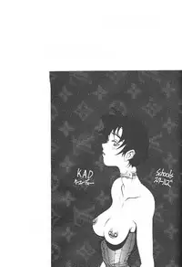 (C51) [K.A.D (Rocket Okaboshi)] KAD schools (Various)