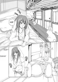 Udongeiinn | inside undoge's stomach