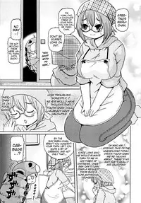 [Ouya Onoaki] Mushi Musume | Bug Daughter Ch. 1-4 [English] {Mistvern}