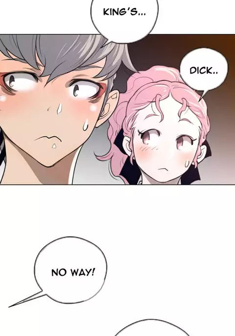 Perfect Half Ch.1-28