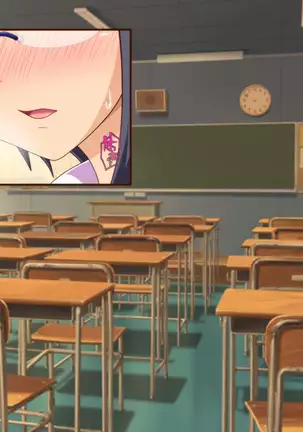 Namaiki na Class no Joshi ga Ore no Tsugou no Ii Namahame Senyou Kanojo ni Naru made