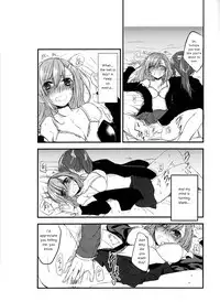 [Hatakewotagayasudake (Mikanuji)] Koi wa Zenkei Shisei | You Have To Lean In To Love (Kantai Collection -KanColle-) [English] [Halcyonvalor + Sexy Akiba Detectives]