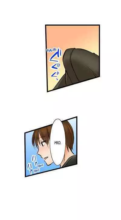 [BURIO] Touching My Older Sister Under the Table (Ch.1-64) [English]