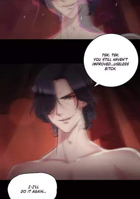 Sex Knights-Erotic Sensuality & Perception Ch.1-22