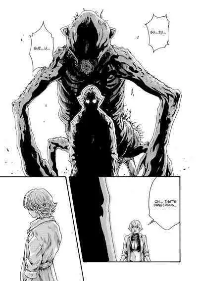 Kisei Juui Suzune - THE Parasite Doctor SUZUNE 11