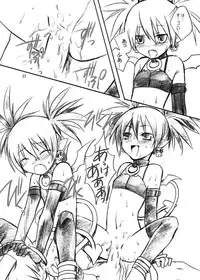 (C67) [AHM (Inu-Blade, Lact Mangan)] Inugoya no Sekai Vol. 03 (Disgaea, Phantom Brave)