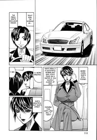 [Yamamoto Yoshifumi] Jukuniku Kanin [English] [Decensored]