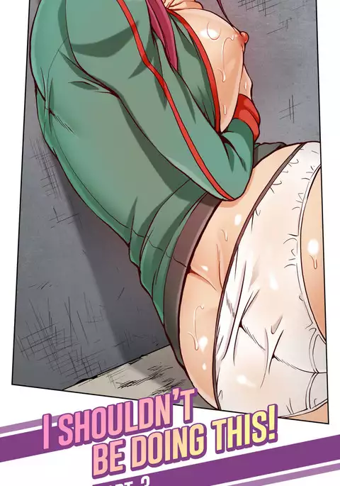 Secret Folder Ch.1-16