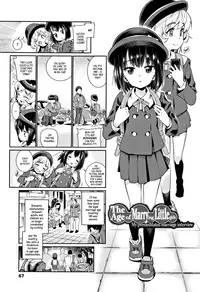 [Gengorou] Shoujo Konkatsu Jidai -Looking for the one- Ch. 1-6 [English]