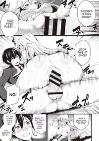 [Yukisaki MIALE] Ore wa Kyou kara Cinderella Aite wa Otoko. Ore wa Onna! - From now on, I’m Cinderella. My Partner is a Man and I’m a Woman! Ch. 1-8 [English]